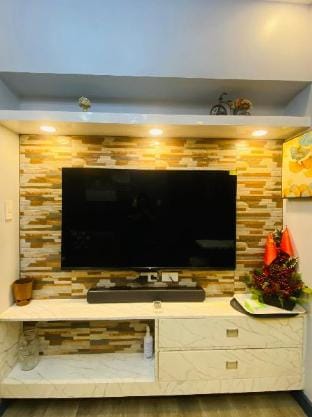Torre de manila 1702 Apartment in Manila City
