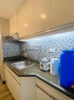 Torre de manila 1702 Apartment in Manila City
