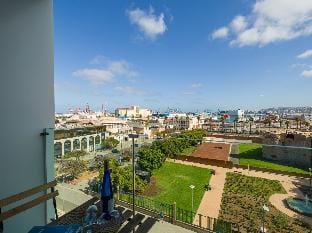 Castle of Light By CanariasGetaway Vacation rental in Las Palmas de Gran Canaria