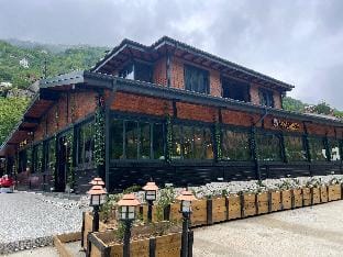 AQUARİUM BUNGALOW TATİL KÖYÜ Vacation rental in Turkey