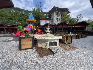 AQUARİUM BUNGALOW TATİL KÖYÜ Vacation rental in Turkey