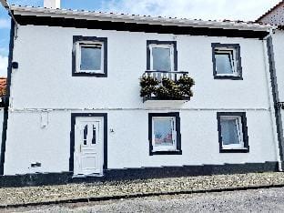 Apartamentos Garrett Apartment in Azores District