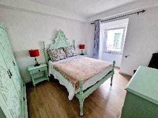 Apartamentos Garrett Apartment in Azores District