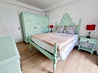 Apartamentos Garrett Apartment in Azores District