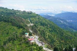 Bagheecha Homestay  Vacation rental in Uttarakhand