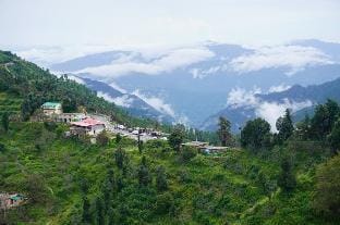 Bagheecha Homestay  Vacation rental in Uttarakhand