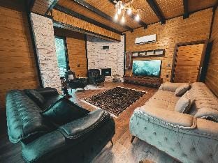 AQUARİUM BUNGALOW TATİL KÖYÜ Villa in Turkey