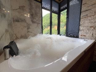 AQUARİUM BUNGALOW TATİL KÖYÜ Villa in Turkey