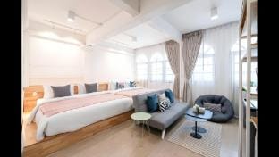 168 House (3A) Near BTS-iconsiam Apartment in Bangkok