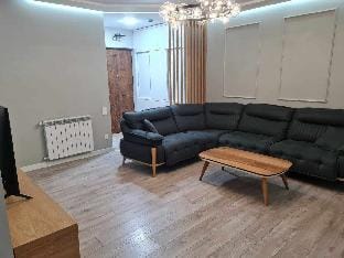 black sea tower apartment batumi Apartment in Batumi