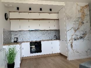 Apartament Aquapark Gold 8 Apartment in Pomeranian Voivodeship