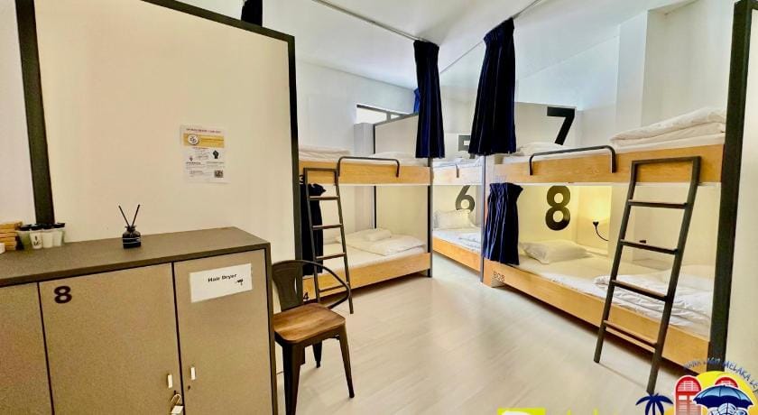 ModernCave GuestHouse WalkingDistance5Mins Jonker Hotel in Malacca