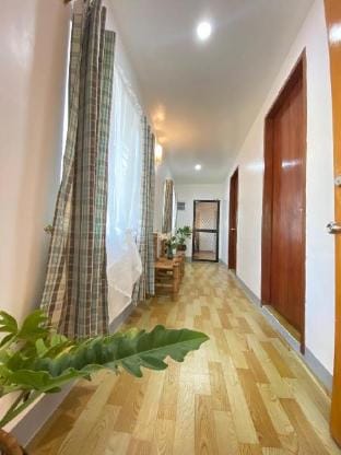 Claire's Guest House in Sta. Fe Vacation rental in Central Visayas