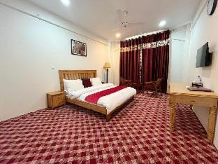 Hispar Hotel Skardu Hotel in Pakistan