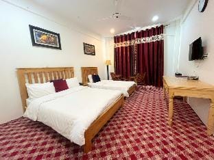 Hispar Hotel Skardu Hotel in Pakistan