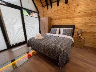 AQUARİUM BUNGALOW TATİL KÖYÜ Vacation rental in Turkey