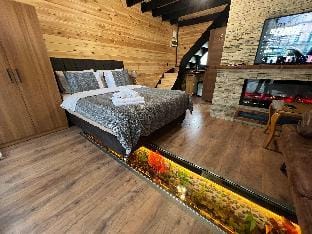 AQUARİUM BUNGALOW TATİL KÖYÜ Vacation rental in Turkey