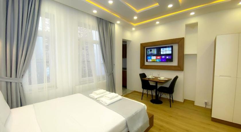 Adaistanbulapart Apartment in Istanbul
