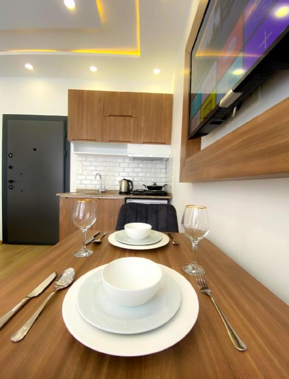 Adaistanbulapart Apartment in Istanbul