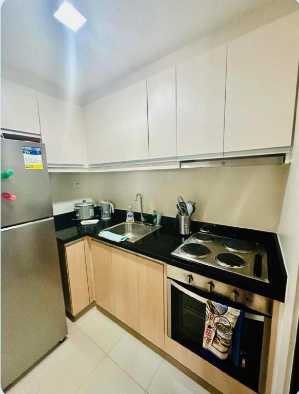 St Dominic  Apartment in Iloilo City
