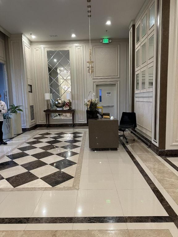 St Dominic  Apartment in Iloilo City