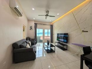 Langkawi Simfoni Platinum Suite 3Br  Apartment in Kedah
