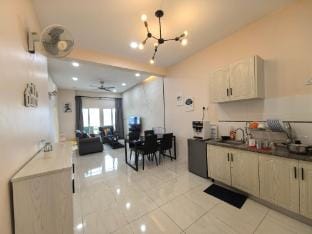 Langkawi Simfoni Platinum Suite 3Br  Apartment in Kedah