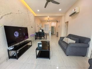 Langkawi Simfoni Platinum Suite 3Br  Apartment in Kedah