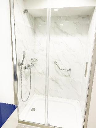 Orbi City sea view 45.26 Apartment in Batumi