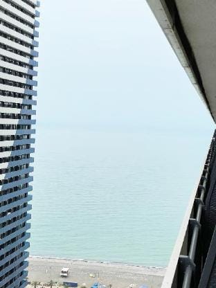 Orbi City sea view 45.26 Apartment in Batumi