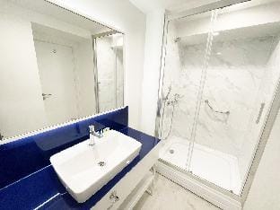 Orbi City sea view 45.26 Apartment in Batumi