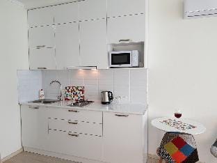 Blue Sky Apartment in Batumi