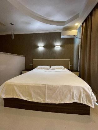 Likee Flat Apartment in Batumi