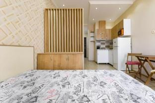 Love sea apartment Apartment in Batumi