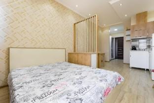 Love sea apartment Apartment in Batumi