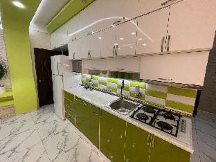 Sunny flat Apartment in Batumi