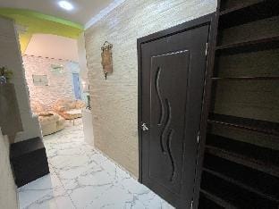 Sunny flat Apartment in Batumi