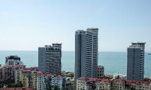 Family Flat Apartment in Batumi