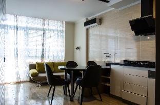 Family Flat Apartment in Batumi
