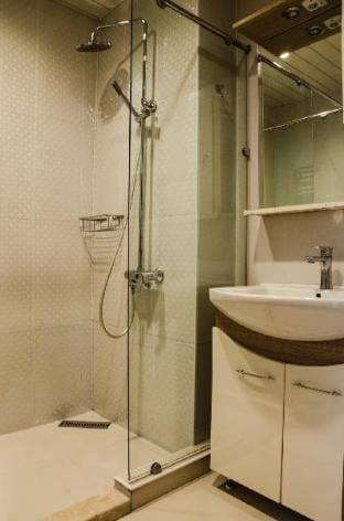 Family Flat Apartment in Batumi