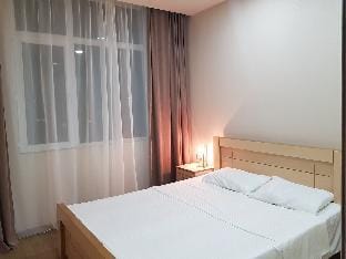 Air Flat Apartment in Batumi
