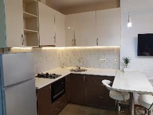 Air Flat Apartment in Batumi