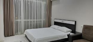 In the clouds Apartment in Batumi