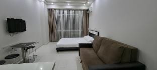 In the clouds Apartment in Batumi