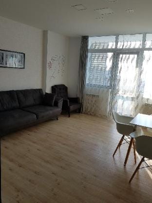 Nice Time Apartment in Batumi