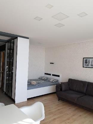 Nice Time Apartment in Batumi