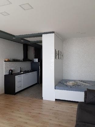 Nice Time Apartment in Batumi
