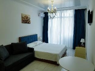 Studio Relax Apartment in Batumi