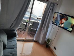 Montalto Apartament Apartment in Tuscany
