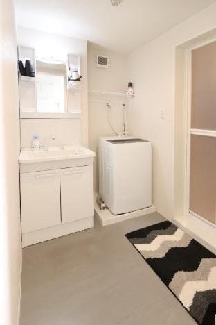 Stay&Go Abeno No. 1 Apartment in Osaka